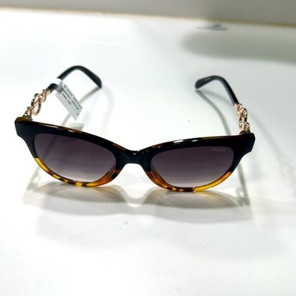 Pucci 54MM Cat Eye Sunglasses multicolored main image 8